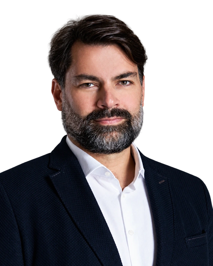 Dávid Bořuta