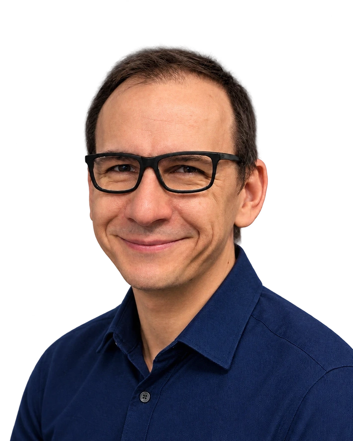 Tom Kmec